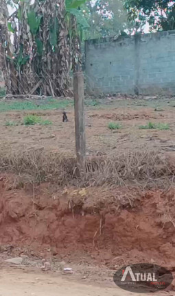 Imagem Terreno à Venda, 510 m² em Jardim Estância Brasil - Atibaia