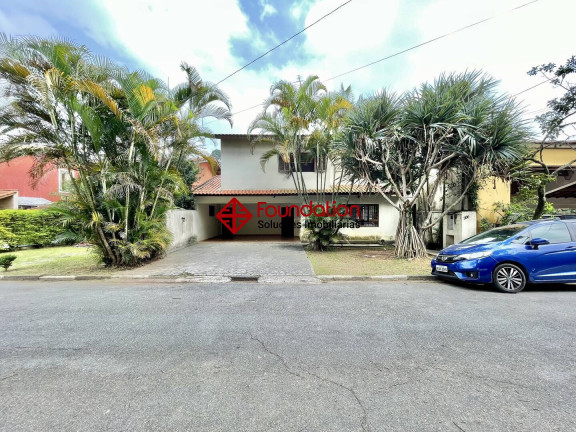 Imagem Casa de Condomínio com 3 Quartos à Venda, 250 m² em Parque Ideal - Carapicuíba