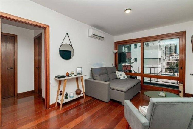 Apartamento com 2 Quartos à Venda, 116 m² em Auxiliadora - Porto Alegre