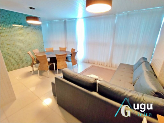Imagem Apartamento com 4 Quartos à Venda, 148 m² em Praia Do Morro - Guarapari Imagem Apartamento com 4 Quartos à Venda, 148 m² em Praia Do Morro - Guarapari