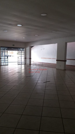 Imagem Galpão à Venda ou Locação, 450 m² em Vila Olímpia - São Paulo