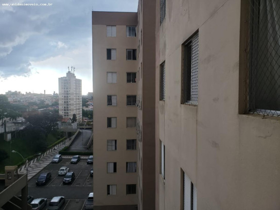 Imagem Apartamento com 2 Quartos à Venda, 54 m² em Vila Constança - São Paulo