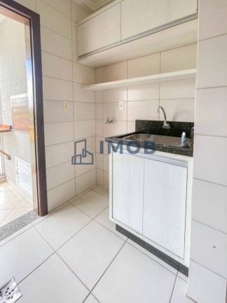 Imagem Apartamento com 3 Quartos à Venda, 85 m² em Centro - Guaramirim