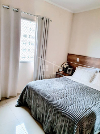 Imagem Apartamento com 3 Quartos à Venda, 69 m² em Planalto - São Bernardo Do Campo Imagem Apartamento com 3 Quartos à Venda, 69 m² em Planalto - São Bernardo Do Campo