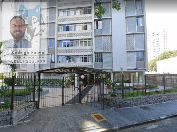 Imagem Apartamento com 4 Quartos à Venda, 138 m² em Vila Adyana - São José Dos Campos Imagem Apartamento com 4 Quartos à Venda, 138 m² em Vila Adyana - São José Dos Campos