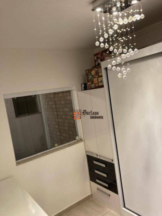 Imagem Casa com 3 Quartos à Venda, 100 m² em Nova Atibaia - Atibaia Imagem Casa com 3 Quartos à Venda, 100 m² em Nova Atibaia - Atibaia