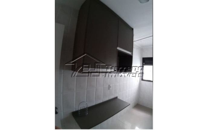 Imagem Apartamento com 3 Quartos à Venda, 62 m² em Jardim América - São José Dos Campos Imagem Apartamento com 3 Quartos à Venda, 62 m² em Jardim América - São José Dos Campos