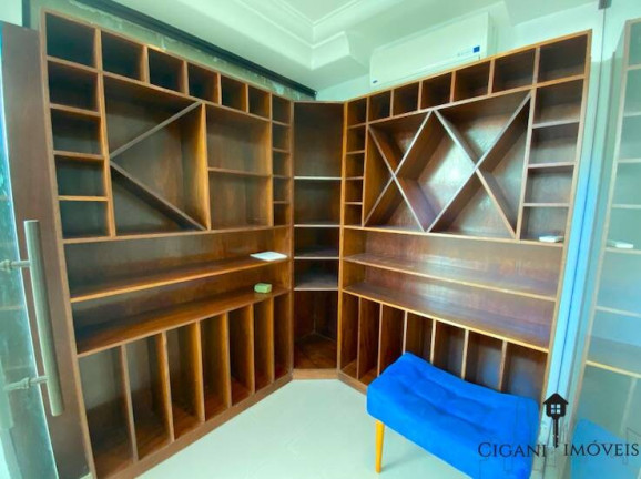 Imagem Casa de Condomínio com 7 Quartos à Venda, 600 m² em Barra Da Tijuca - Rio De Janeiro