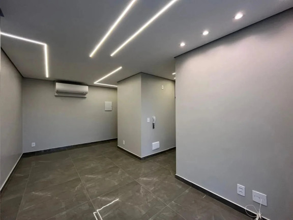 Imagem Apartamento com 3 Quartos à Venda, 77 m² em Chácara Santo Antonio - São Paulo Imagem Apartamento com 3 Quartos à Venda, 77 m² em Chácara Santo Antonio - São Paulo