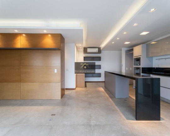 Imagem Apartamento com 1 Quarto à Venda, 84 m² em Pinheiros - São Paulo