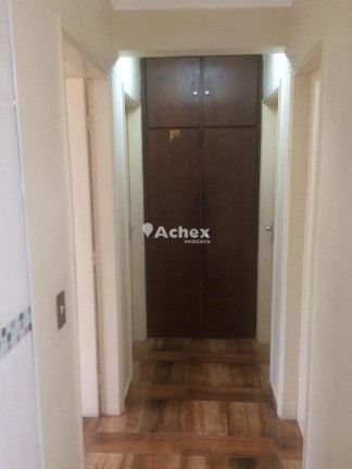 Apartamento com 2 Quartos à Venda, 72 m² em Parque Taquaral - Campinas