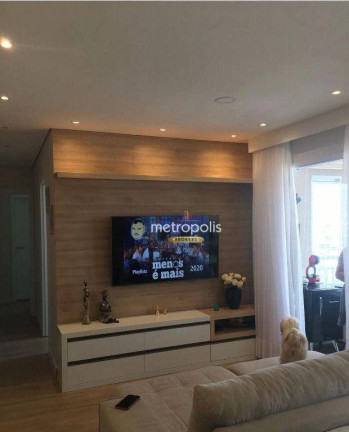Imagem Apartamento com 3 Quartos à Venda, 105 m² em Tatuapé - São Paulo Imagem Apartamento com 3 Quartos à Venda, 105 m² em Tatuapé - São Paulo
