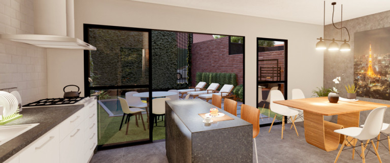 Imagem Casa com 3 Quartos à Venda, 303 m² em Jardim Leonor - São Paulo