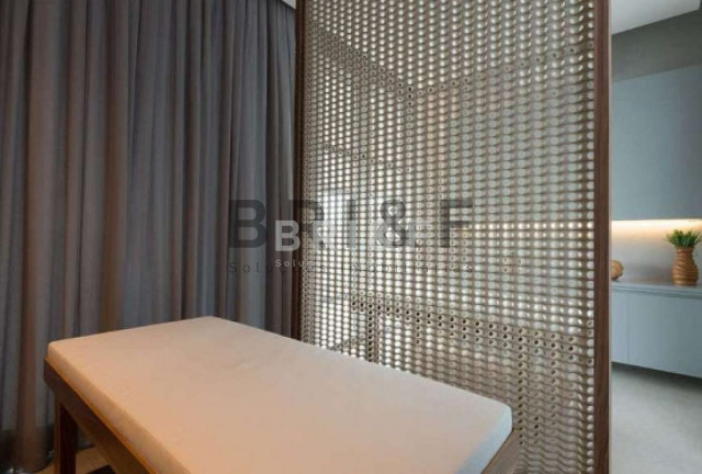 Imagem Apartamento com 1 Quarto para Alugar, 40 m² em Brooklin Paulista - São Paulo Imagem Apartamento com 1 Quarto para Alugar, 40 m² em Brooklin Paulista - São Paulo