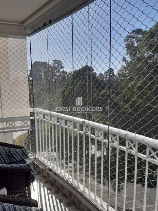 Imagem Apartamento com 4 Quartos à Venda, 95 m² em Butantã - São Paulo Imagem Apartamento com 4 Quartos à Venda, 95 m² em Butantã - São Paulo