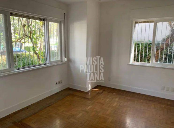 Imagem Casa com 3 Quartos à Venda, 439 m² em Jardim Paulista - São Paulo Imagem Casa com 3 Quartos à Venda, 439 m² em Jardim Paulista - São Paulo