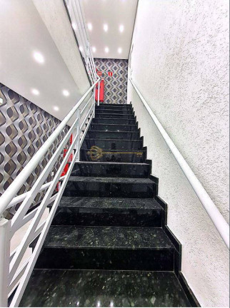 Imagem Cobertura com 2 Quartos à Venda, 87 m² em Campestre - Santo André Imagem Cobertura com 2 Quartos à Venda, 87 m² em Campestre - Santo André