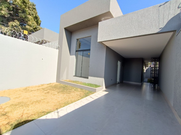 Imóvel com 
            	3             Quartos à Venda, 114 m² em 
            	Vila Maria             - 
            	Aparecida De Goiania            