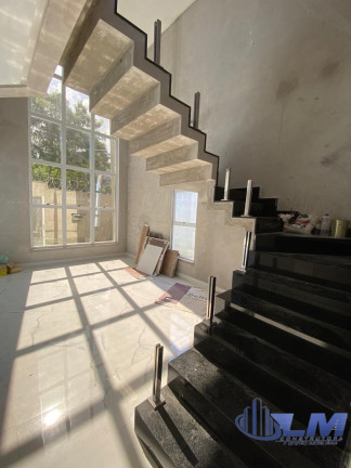 Imagem Casa com 3 Quartos à Venda, 180 m² em Itapebussu - Guarapari