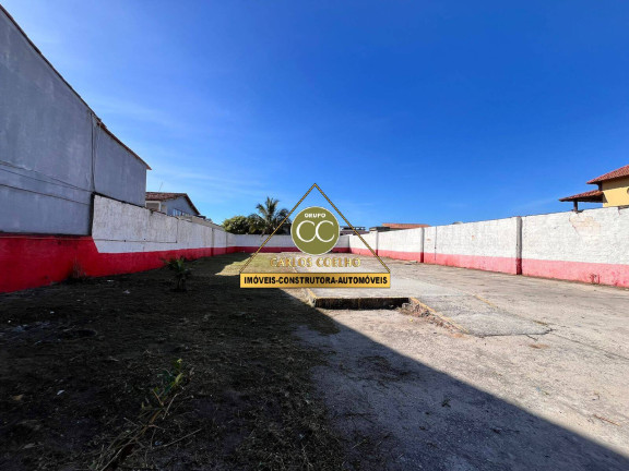 Imagem Sala Comercial à Venda, 1.000 m² em Samburá (tamoios) - Cabo Frio Imagem Sala Comercial à Venda, 1.000 m² em Samburá (tamoios) - Cabo Frio