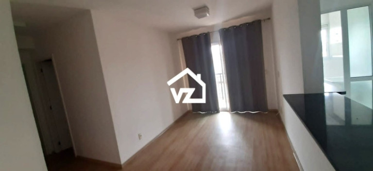 Apartamento com 2 Quartos para Alugar, 65 m² em Jardim Leonor - São Paulo