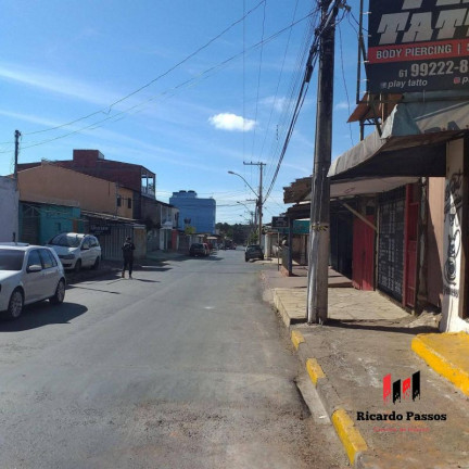 Imagem Imóvel à Venda, 212 m² em Paranoá - Brasília
