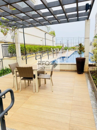 Imagem Imóvel com 3 Quartos à Venda, 116 m² em Jardim Da Glória - São Paulo Imagem Imóvel com 3 Quartos à Venda, 116 m² em Jardim Da Glória - São Paulo