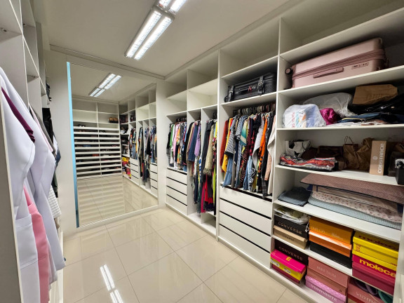 Imagem Casa com 4 Quartos à Venda, 900 m² em Garças - Belo Horizonte