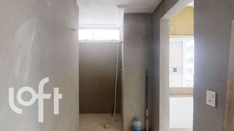 Imagem Imóvel com 3 Quartos à Venda, 210 m² em Higienópolis - São Paulo Imagem Imóvel com 3 Quartos à Venda, 210 m² em Higienópolis - São Paulo