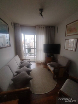 Imagem Apartamento com 2 Quartos à Venda, 67 m² em Perdizes - São Paulo Imagem Apartamento com 2 Quartos à Venda, 67 m² em Perdizes - São Paulo