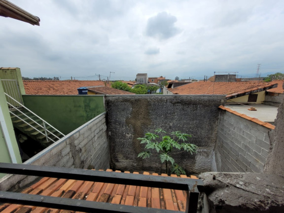 Imagem Casa com 3 Quartos à Venda, 110 m² em Residencial Maricá - Pindamonhangaba Imagem Casa com 3 Quartos à Venda, 110 m² em Residencial Maricá - Pindamonhangaba