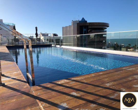 Imagem Apartamento com 2 Quartos à Venda, 64 m² em Manaíra - João Pessoa