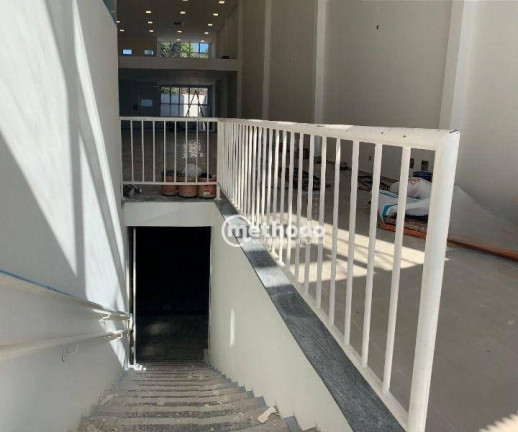 Imagem Sala Comercial à Venda ou Locação, 706 m² em Jardim Guanabara - Campinas Imagem Sala Comercial à Venda ou Locação, 706 m² em Jardim Guanabara - Campinas