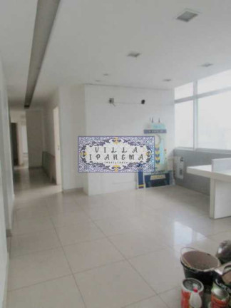 Imagem Sala Comercial para Alugar, 150 m² em Copacabana - Rio De Janeiro Imagem Sala Comercial para Alugar, 150 m² em Copacabana - Rio De Janeiro
