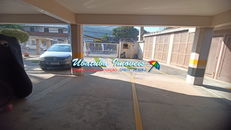 Imagem Apartamento com 2 Quartos à Venda, 130 m² em Centro - Ubatuba