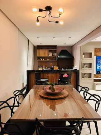 Imagem Apartamento com 3 Quartos à Venda, 127 m² em Tatuapé - São Paulo Imagem Apartamento com 3 Quartos à Venda, 127 m² em Tatuapé - São Paulo