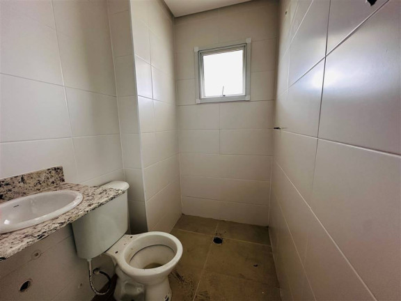 Imagem Apartamento com 3 Quartos à Venda, 96 m² em Guilhermina - Praia Grande Imagem Apartamento com 3 Quartos à Venda, 96 m² em Guilhermina - Praia Grande