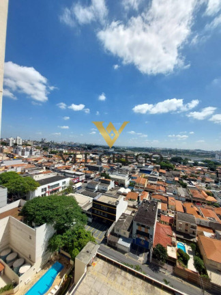 Imagem Apartamento com 3 Quartos à Venda, 58 m² em Paulicéia - São Bernardo Do Campo