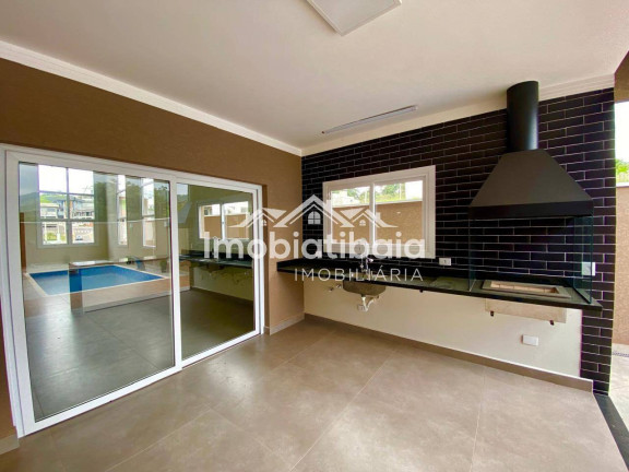 Imagem Casa de Condomínio com 3 Quartos à Venda, 360 m² em Jardim Dos Pinheiros - Atibaia