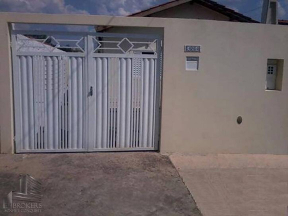 Casa com 2 Quartos à Venda, 58 m² em Parque São Bento - Sorocaba