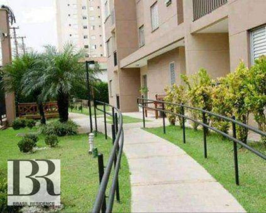 Imagem Apartamento com 2 Quartos à Venda, 48 m² em Saúde - São Paulo Imagem Apartamento com 2 Quartos à Venda, 48 m² em Saúde - São Paulo