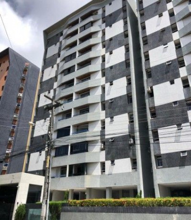 Imagem Apartamento com 3 Quartos à Venda, 82 m² em Torre - João Pessoa Imagem Apartamento com 3 Quartos à Venda, 82 m² em Torre - João Pessoa