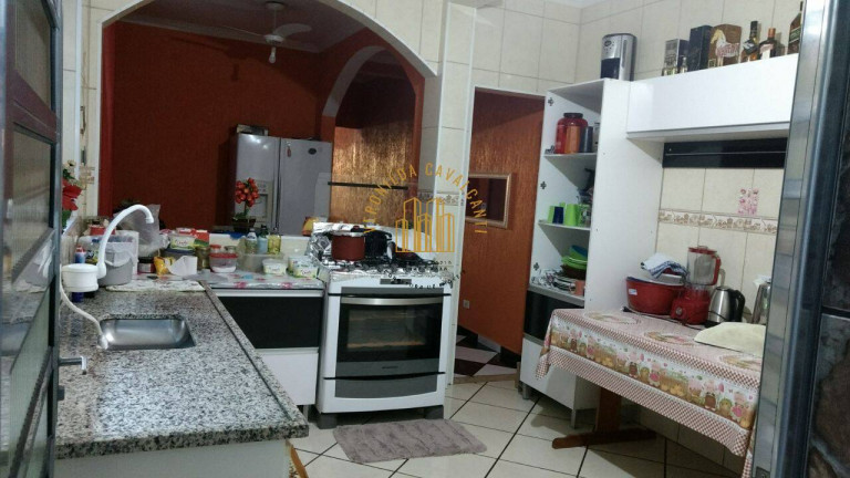 Imagem Casa com 3 Quartos à Venda, 125 m² em Vila Nova - Barueri Imagem Casa com 3 Quartos à Venda, 125 m² em Vila Nova - Barueri