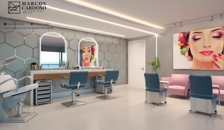 Imagem Imóvel com 3 Quartos à Venda, 181 m² em Umarizal - Belém Imagem Imóvel com 3 Quartos à Venda, 181 m² em Umarizal - Belém