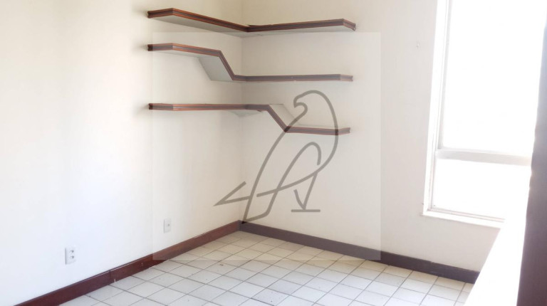 Imagem Apartamento com 3 Quartos à Venda, 147 m² em Graça - Salvador