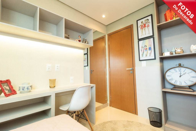 Imagem Apartamento com 3 Quartos à Venda, 69 m² em Guararapes - Fortaleza Imagem Apartamento com 3 Quartos à Venda, 69 m² em Guararapes - Fortaleza