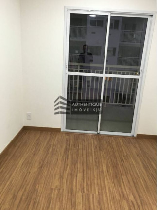 Imagem Apartamento com 2 Quartos à Venda, 54 m² em Socorro - São Paulo Imagem Apartamento com 2 Quartos à Venda, 54 m² em Socorro - São Paulo