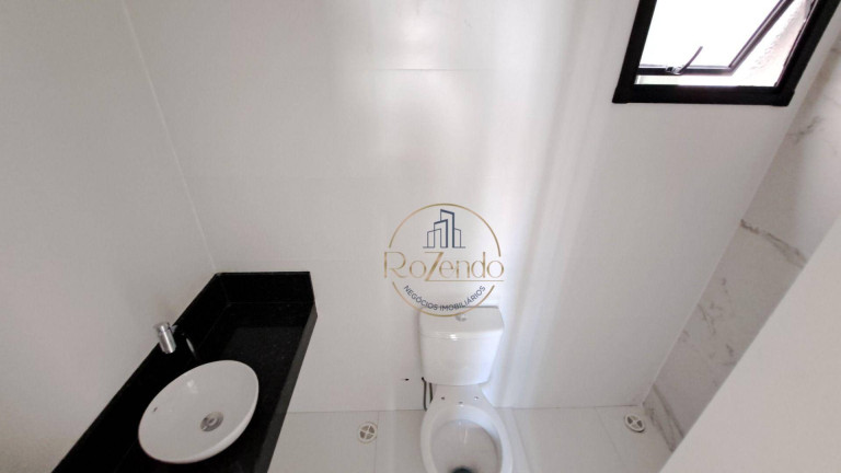 Imagem Apartamento com 2 Quartos à Venda, 47 m² em Campestre - Santo André Imagem Apartamento com 2 Quartos à Venda, 47 m² em Campestre - Santo André