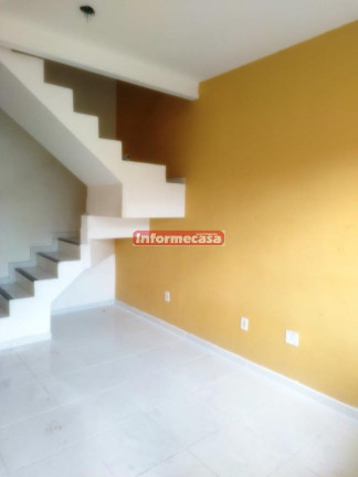 Imagem Casa com 2 Quartos à Venda, 60 m² em Jacutinga - Mesquita Imagem Casa com 2 Quartos à Venda, 60 m² em Jacutinga - Mesquita