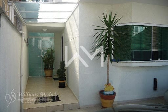 Sobrado com 3 Quartos à Venda, 145 m² em Jardim Toscana - Guarulhos